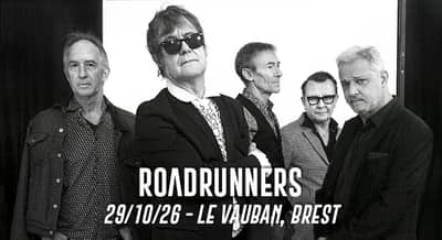 Roadrunners • Vauban