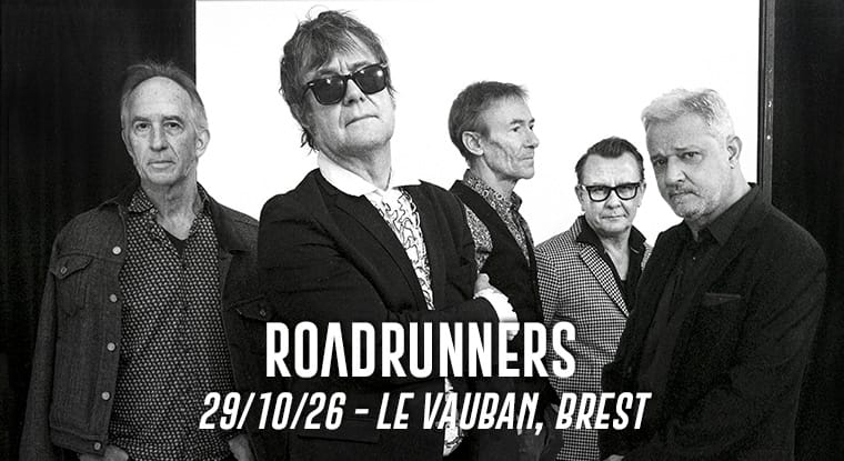 Roadrunners • Vauban