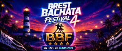 BREST BACHATA FESTIVAL 4