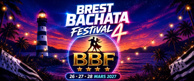 BREST BACHATA FESTIVAL 4
