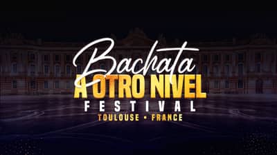 Bachata A Otro Nivel #12