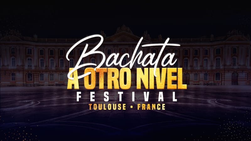 Bachata A Otro Nivel #12