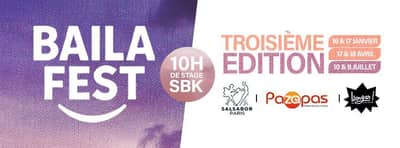 Baïla Fest #3