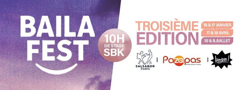 Baïla Fest #3