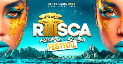 🩵🌟🟠 RIIISCA FESTIVAL 2027 🟠🌟🩵