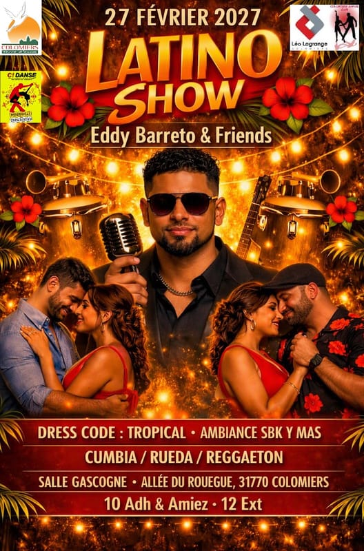 Latino Show