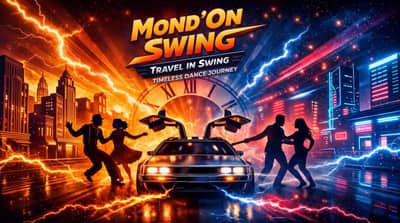 Mond'On Swing : Festival Swing du Lindy au WCS à Mondonville