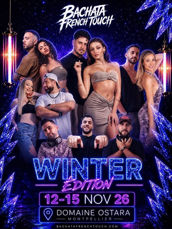 ❄ BFT - WINTER EDITION ❄