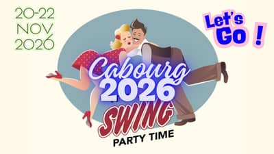 CABOURG SWING FEST