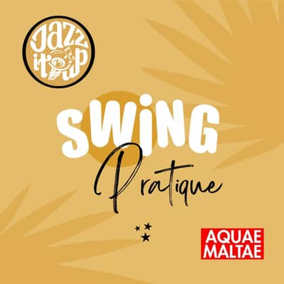 Pratique Swing à Aquae Maltae