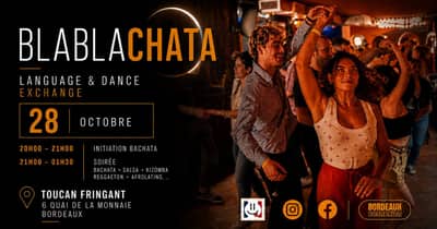 Blablachata - Language and Dance Exchange