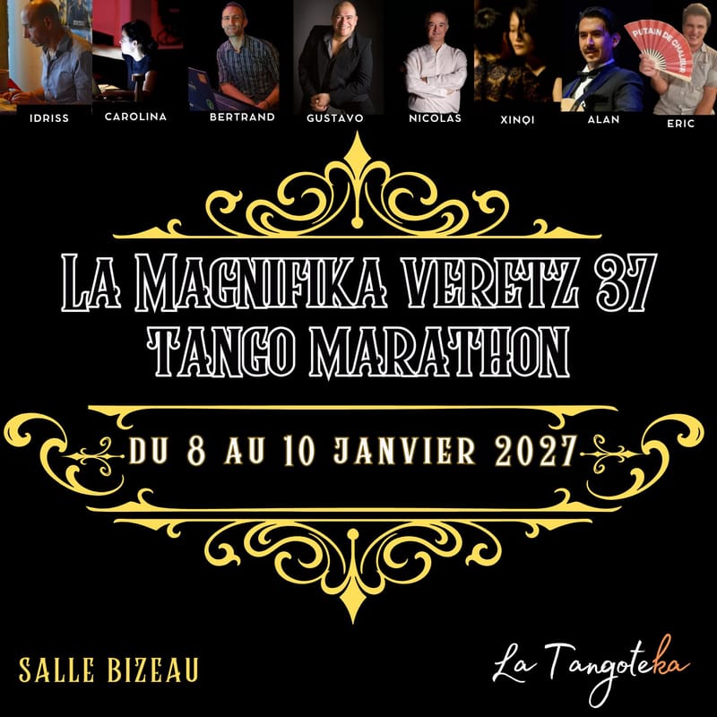 La Magnifika Tango Marathon Véretz (37)