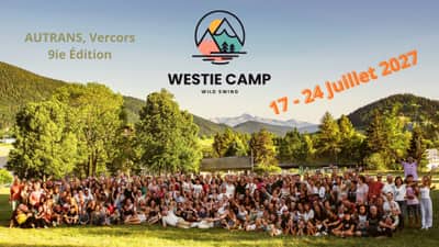 WESTIE CAMP 2027