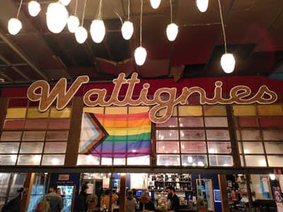 Bal breton au Watt