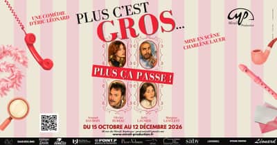 Plus c'est gros... plus ça passe !