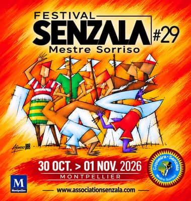 Festival Senzala