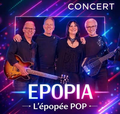 Epopia