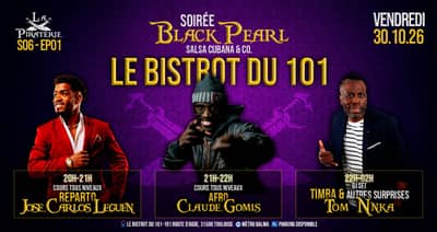 La Piraterie - S06EP01