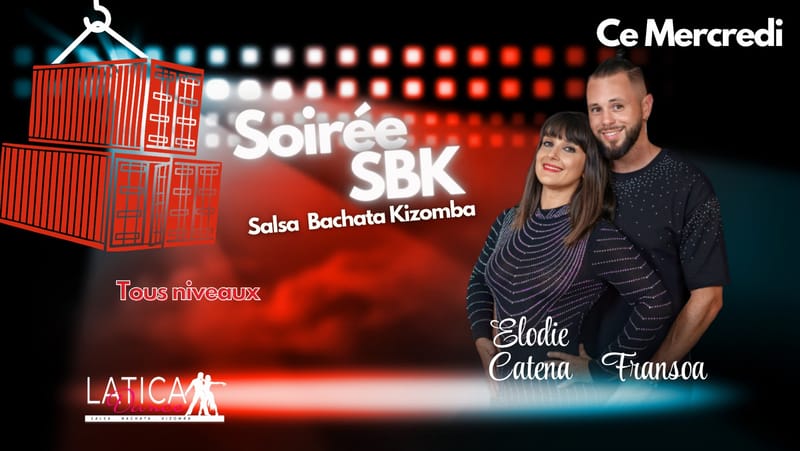 Soirée SBK