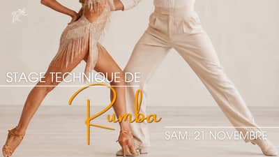 Stage de RUMBA