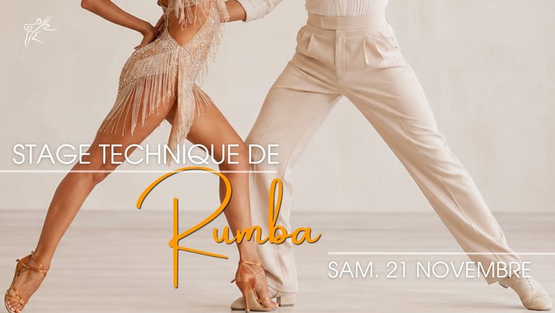 Stage de RUMBA