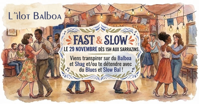 Fast & Slow