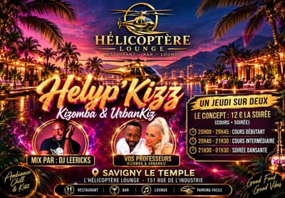 Helyp’Kizz