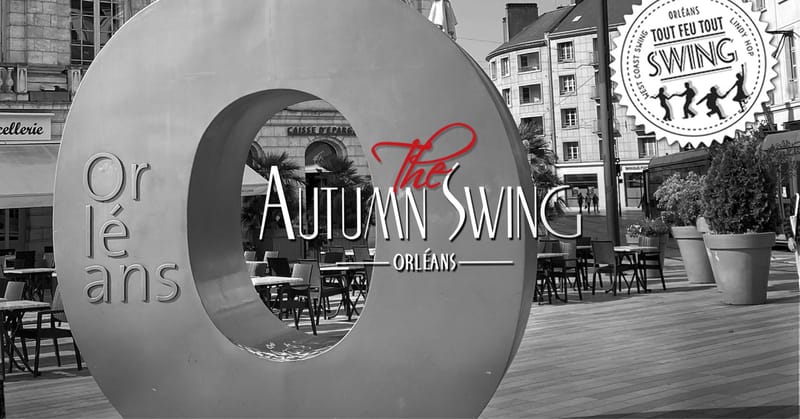 The Autumn Swing Orléans 2026