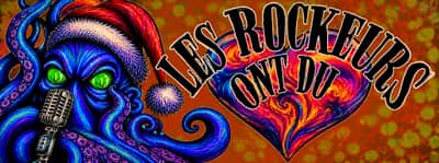 LES ROCKEURS ONT DU — CONCERT SOLIDAIRE