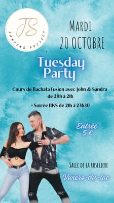 Tuesday Party