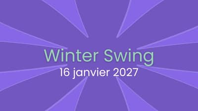 Winter Swing