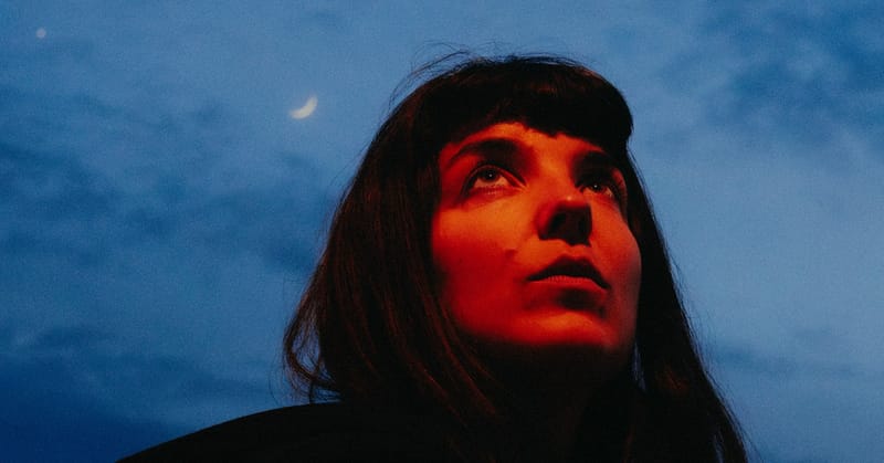 Lola Sauvageot - Release Party + Marius Radius · Le Tetris