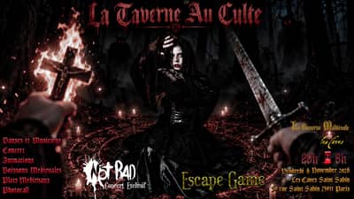 La Taverne Au Culte